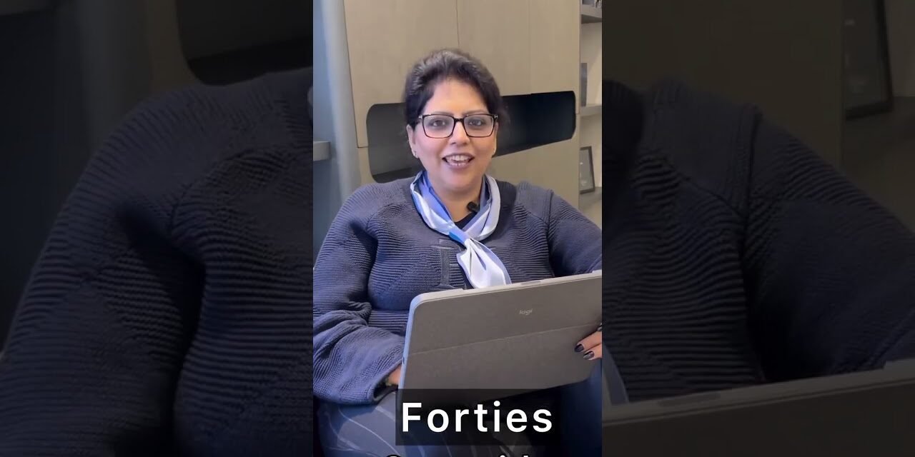 Skincare for Every Age | Beauty Wellness | From Teen to Fifties