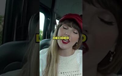 Taylor Swift Look-Alike Went TOO FAR !