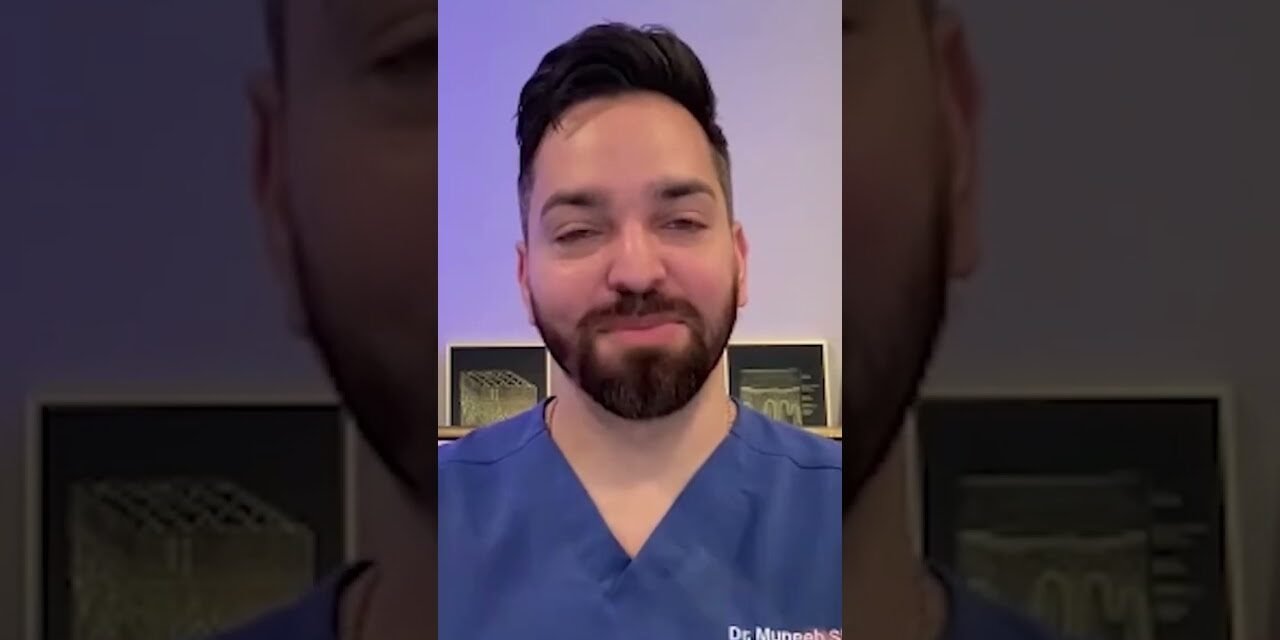 TikTok’s Derm Doctor shares beauty trends to avoid #shorts | E! News