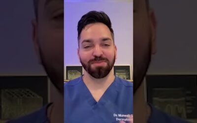 TikTok’s Derm Doctor shares beauty trends to avoid #shorts | E! News
