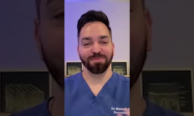 TikTok’s Derm Doctor shares beauty trends to avoid #shorts | E! News
