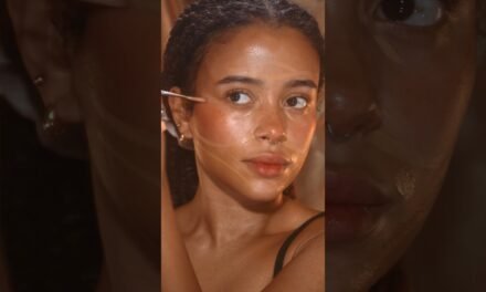 ULTRA GLOW ROUTINE *trust the process*