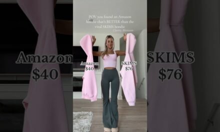 #skims #skimsdupe #dupe #dupes #skimshoodie #amazon #sweats #hoodie #fashion #lounge #womensfashion