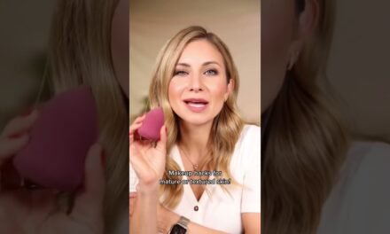 3 Makeup Foundation Hacks for Mature or Textured Skin