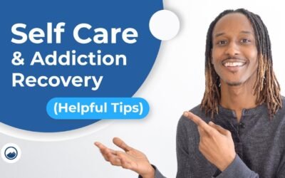 5 Ways to Practice Self Care in Addiction Recovery