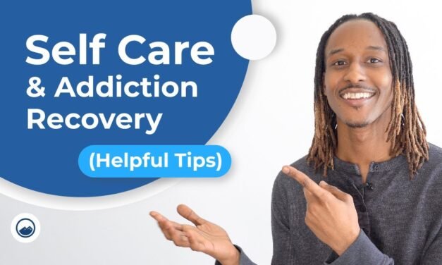 5 Ways to Practice Self Care in Addiction Recovery