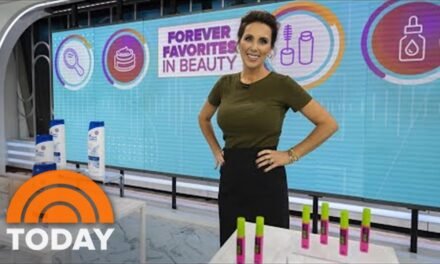 6 Tried And True Beauty Products That Have Stood The Test Of Time