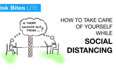 A Guide to Self Care while Social Distancing