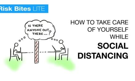 A Guide to Self Care while Social Distancing