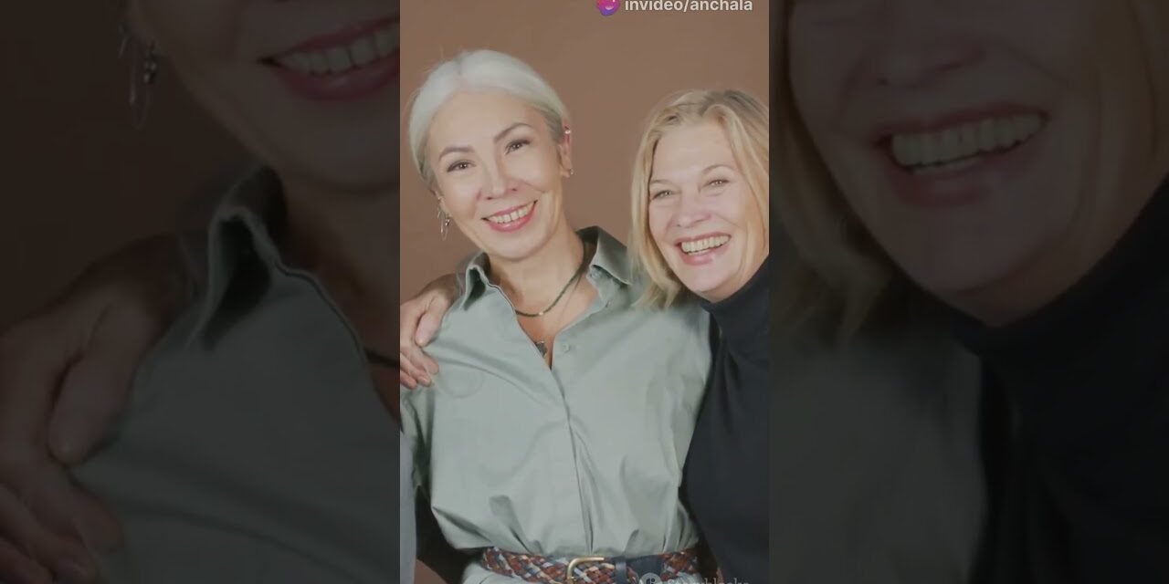 Age Positive Beauty: Embrace Every Stage