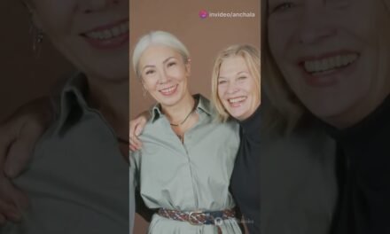 Age Positive Beauty: Embrace Every Stage