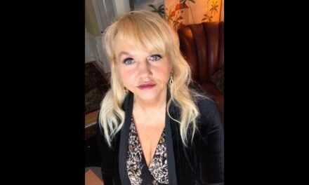 Beauty at Any Age LipSense