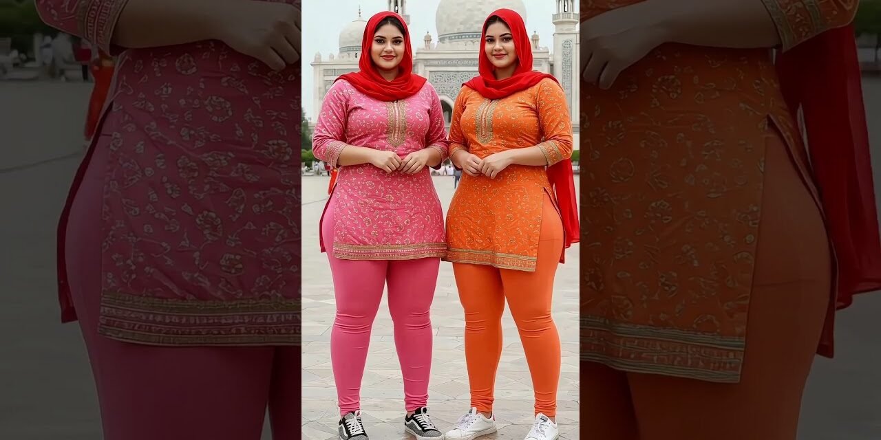 Dubai Princesses Radiate Beauty Outside a Mosque #dubaiprincess #dubaiprincessmahra #shorts #dubai