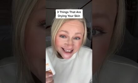 Embrace Beauty at Every Age with Science-Backed Tips #makeupover50