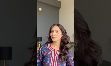 How I curl my hair || my go to hair style #hair #haircare #curls #curler #hairtutorial #styling