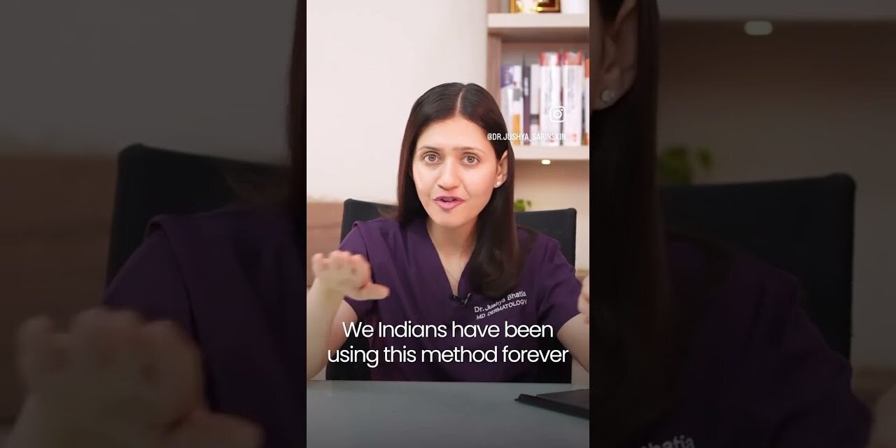 How to Deal With Frizzy Hair?? || Dr Jushya Bhatia Sarin ||