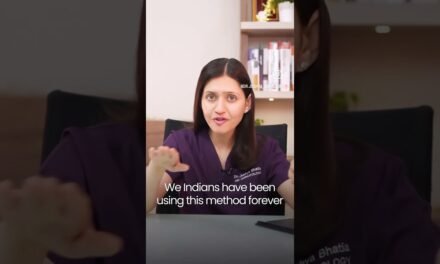 How to Deal With Frizzy Hair?? || Dr Jushya Bhatia Sarin ||