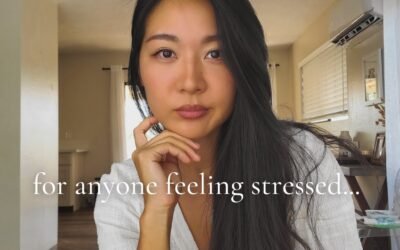 How to Manage Stress & Relax | 6 Practical Self Care Tips