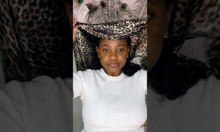 How to prep EFFECTIVELY for a long  protective style #protectivestyles #waistlengthhair #haircare