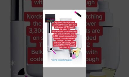 Mature Beauty Secrets: Skincare & Makeup Tips for Every Age #fok