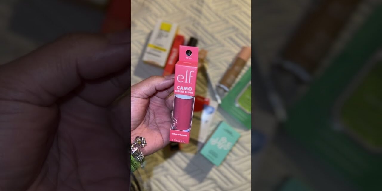 No budget Ulta haul #makeuphaul