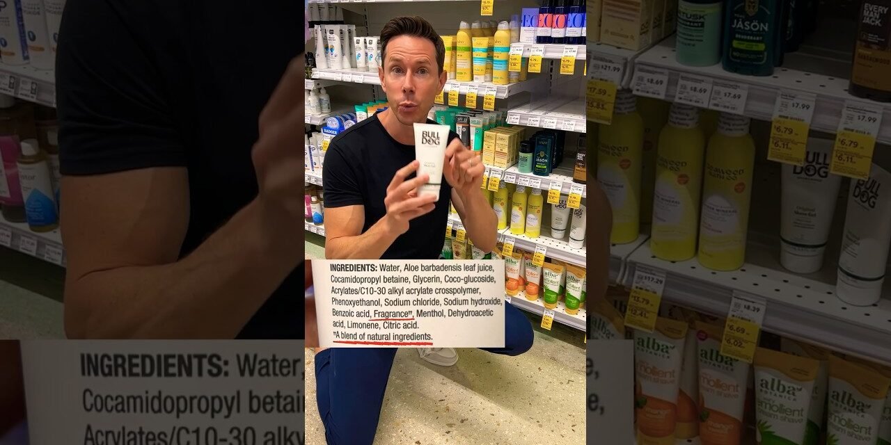 Non-Toxic Personal Care