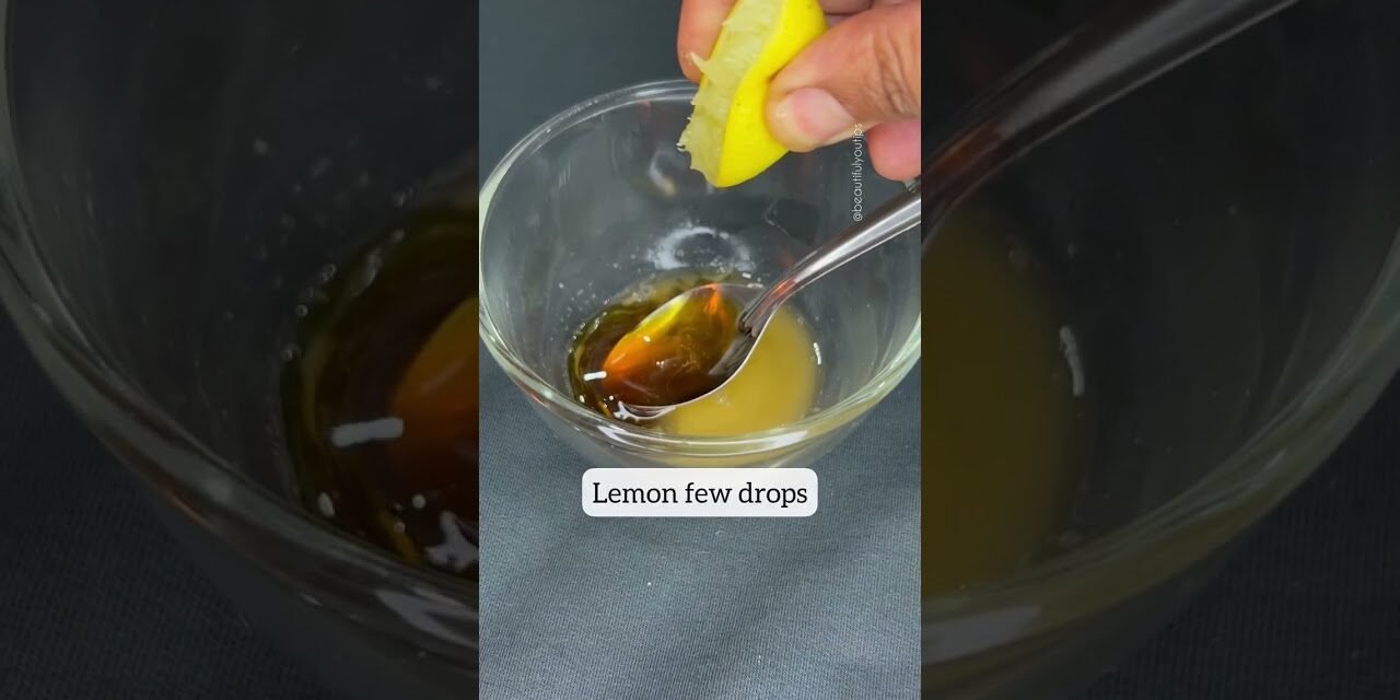 Parlor Like Natural Clean-Up| Get Spotless Glowing Skin #youtubeshorts #shorts