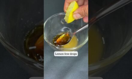 Parlor Like Natural Clean-Up| Get Spotless Glowing Skin #youtubeshorts #shorts