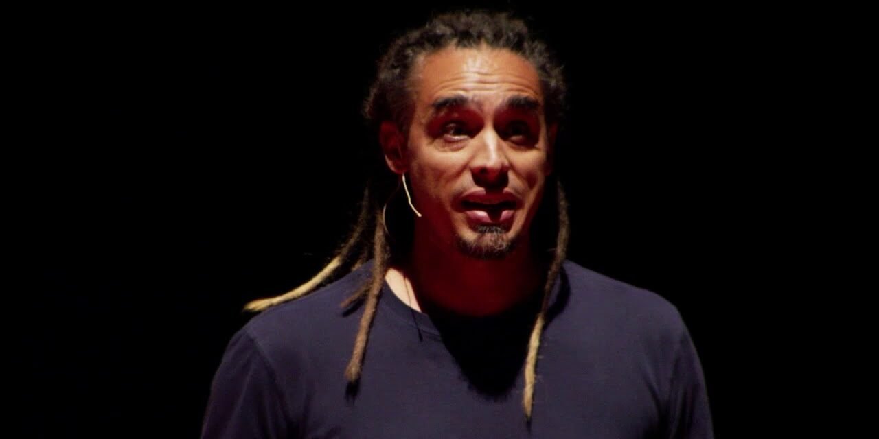 Self Care to Communities of Care | Travis Heath | TEDxMSUDenver