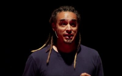 Self Care to Communities of Care | Travis Heath | TEDxMSUDenver