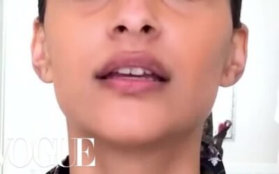 Sonam Kapoor's Secret to Great Skin