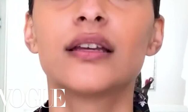 Sonam Kapoor's Secret to Great Skin