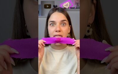Strange beauty hacks! The last one made me shocked.. #beauty #hacks #tools #lifehacks