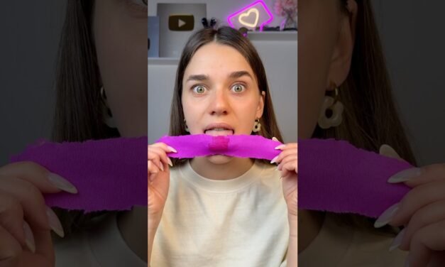 Strange beauty hacks! The last one made me shocked.. #beauty #hacks #tools #lifehacks