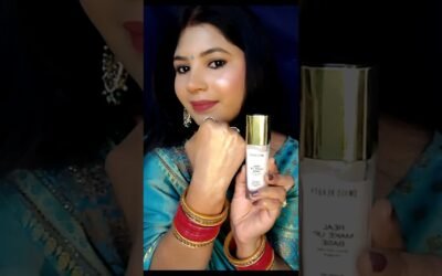 Swiss beauty real makeup base highlighting primer review|Swiss beauty highlighting primer shades|