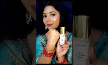 Swiss beauty real makeup base highlighting primer review|Swiss beauty highlighting primer shades|