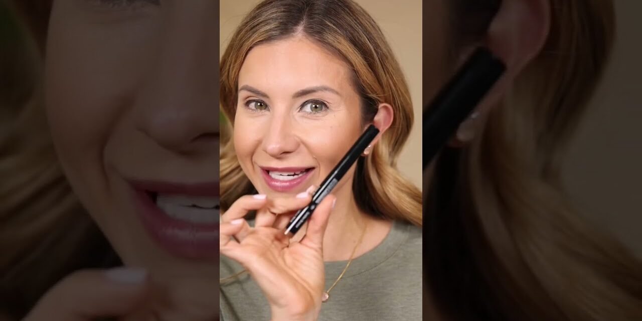 This Eyeliner Hack is a GAME CHANGER! Perfect for Mature Eyes!