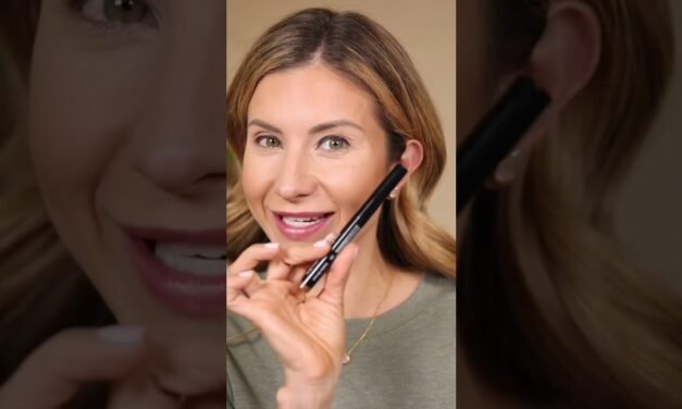 This Eyeliner Hack is a GAME CHANGER! Perfect for Mature Eyes!