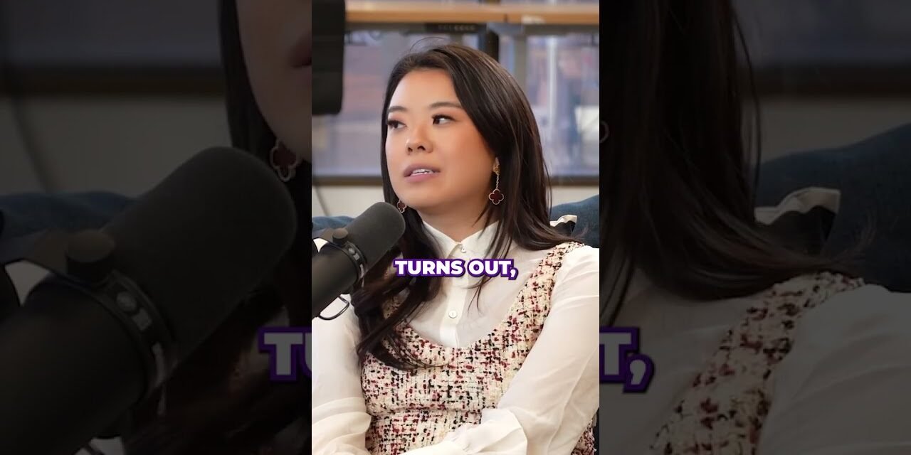 Why rich people buy fake bags.