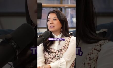 Why rich people buy fake bags.