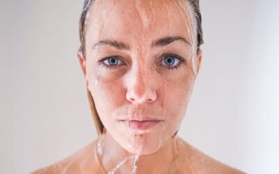 10 Tips for Showering while Struggling with Your Mental Health
