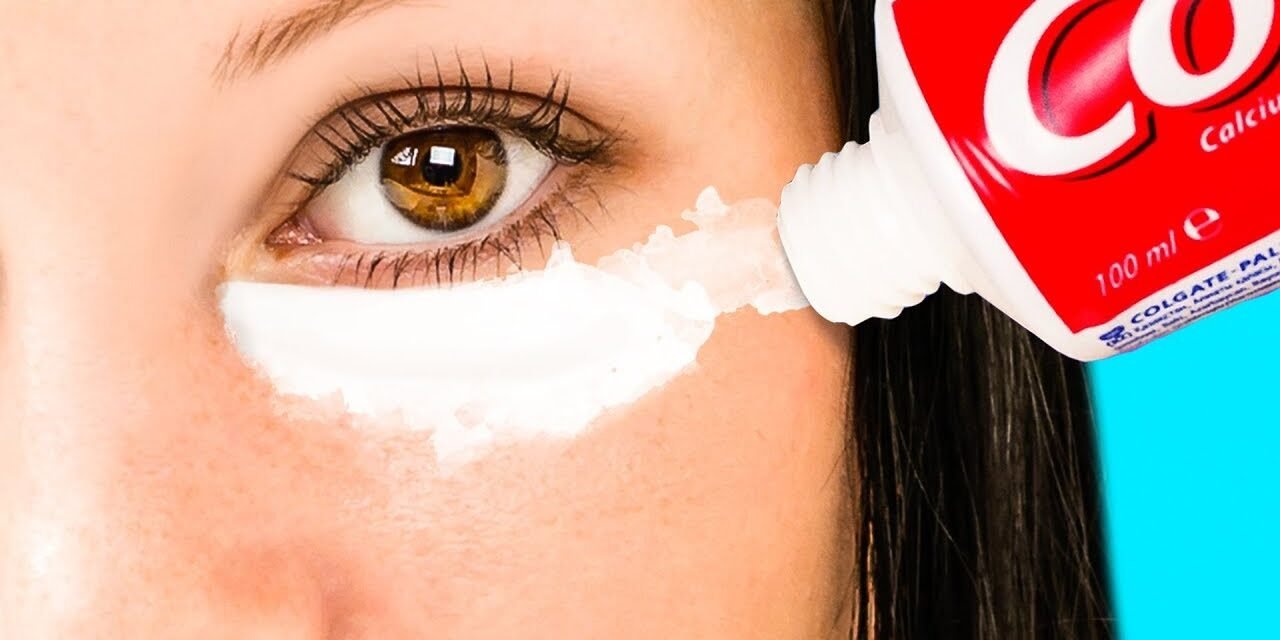 27 UNBELIEVABLE BEAUTY HACKS