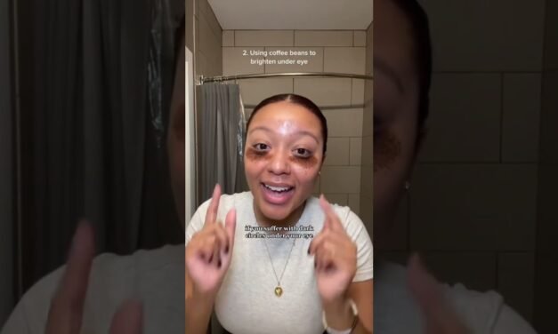 3 Girl Tips I Wish I Knew Sooner: Crazy Selfcare Tips