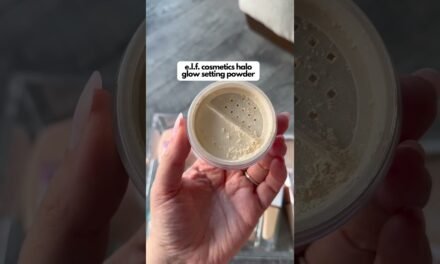 BEST DRUGSTORE POWDERS! #shorts #makeup #beauty #drugstoremakeup