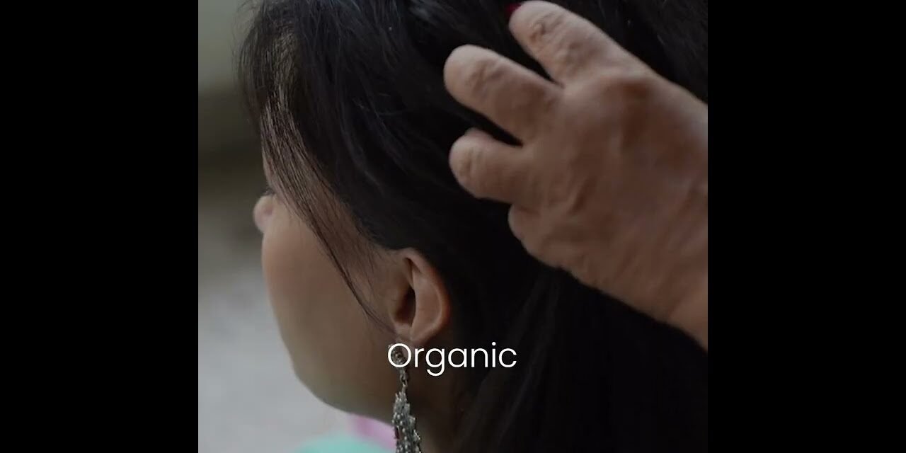 Beauty Journey with Amala Earth | Clean, Pure, Non-Toxic, Organic, Vegan, and Safe #shorts #beauty