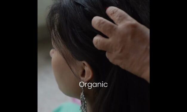Beauty Journey with Amala Earth | Clean, Pure, Non-Toxic, Organic, Vegan, and Safe #shorts #beauty