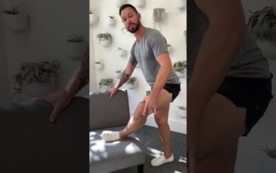 Best Self-Care Stretch #shorts