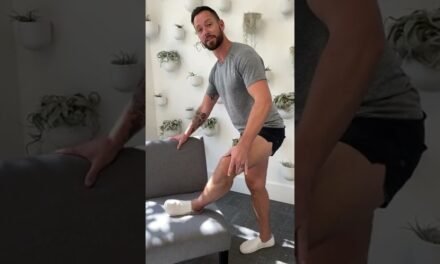 Best Self-Care Stretch #shorts