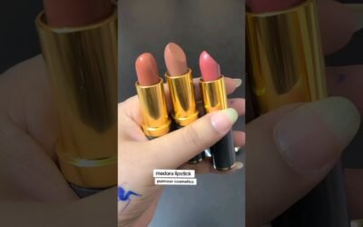Best3shades Medora lipsticks #lipstick #medoralipsticks #trending #viral #beauty #trendingshorts #fy