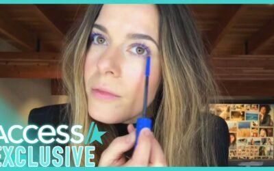 Celebrity Makeup Artist Jenna Menard Breaks Down 2021's Must-Know Beauty Trends